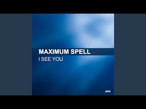 I See You (KB Project Remix)