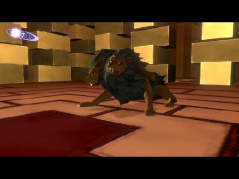 真・女神転生Ⅲ NOCTURNE HD REMASTER　オルトロス戦
