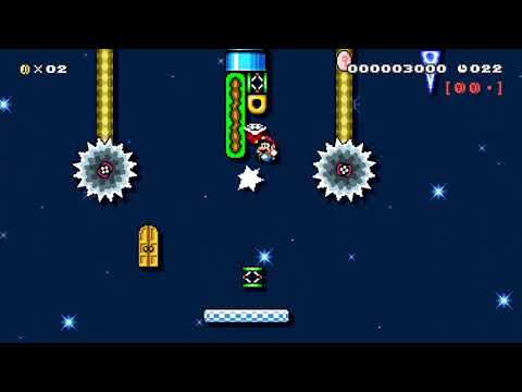 Nebula By Pika (+WR)