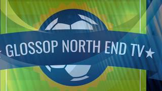 Brighouse Town v Glossop North End 03/12/16