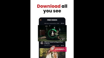 Best Video Downloader 2025 | Download In Seconds  #videodownloader #videodownloaderapp
