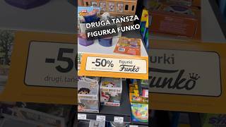 Promocja w Empiku #pieznamangi #funko #anime #manga