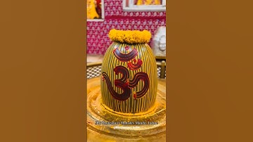 Mahadev 🔱 #mahadev #bholenath #mahakal #shiv #shiva #shivastotram #status #bhajan #ytshorts #shorts