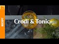 Crodi  tonic