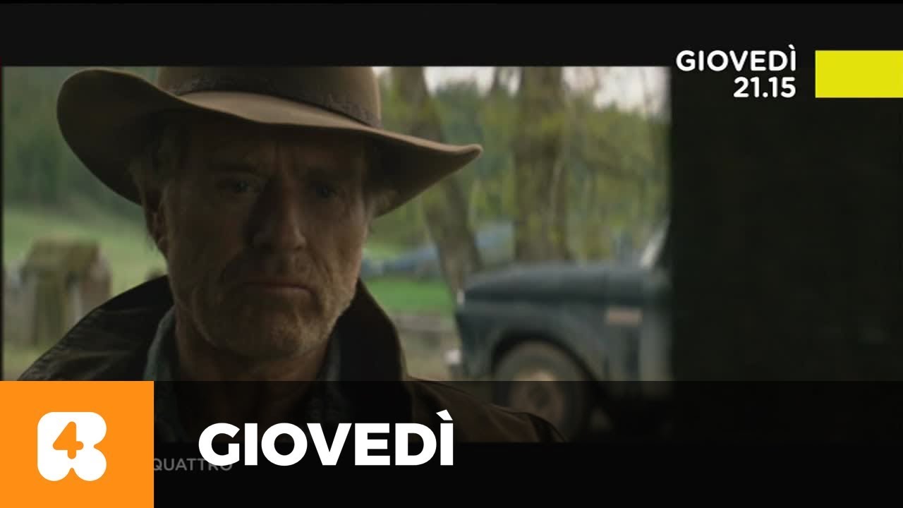 Il Vento Del Perdono Giovedi 26 Ottobre Alle 21 15 Su Rete 4 Youtube