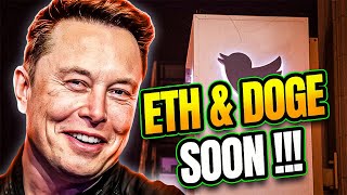 Career Overview Elon Musk Sells $4b of Tesla Shares: Will Dogecoin and Ethereum be His Next Move?