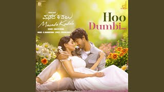 Hoo Dumbi (From "Manada Kadalu") - V. Harikrishna, Yogaraj Bhat & Sanjith Hegde