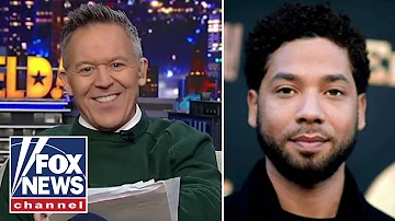 Gutfeld: The Jussie Smollett scandal just got juicier