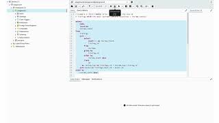 Tacnode Product Demos - Analytics