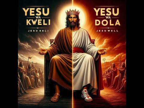 Yesu Wa Kihistoria Vs Yesu Wa Constantine Ukweli Uliofichwa Na Dini Kwa Karne Nyingi