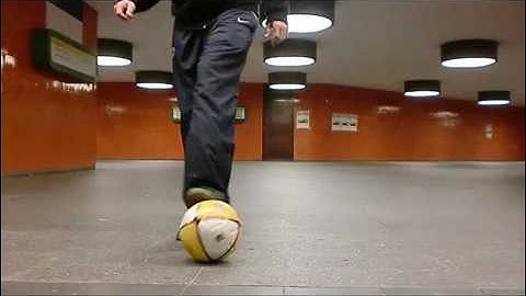 Groundmoves Tutorial Part 5  sticking.flv