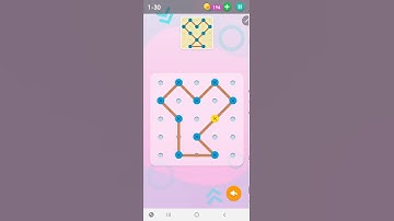 How To Solve Smart Puzzles Rope Simple Level 1-30 Walk Through Solution Walkthrough Pixign