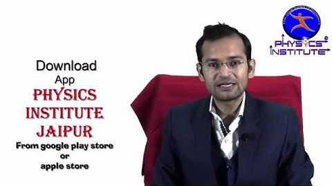 BSc Physics 1st year ||classical mechanics|| part-9 || PIJ