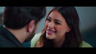Hanady Mehanna - Showreel