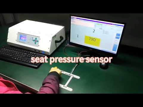 How Do Car Seat Sensors Work