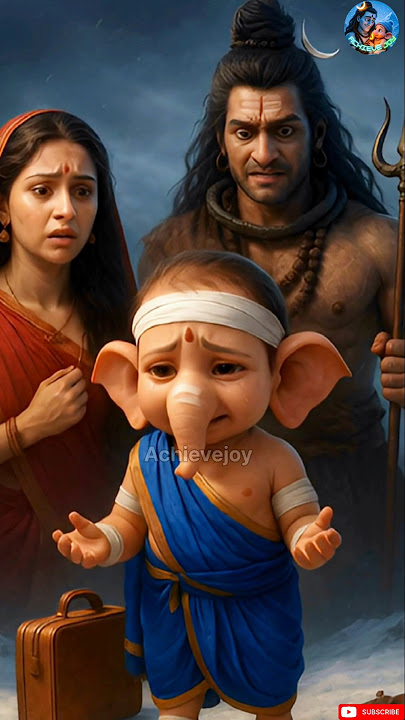 Best Ganpati video💫 Ganesh chaturthi special🥰 #ganesh #trendingvideo #ganesha #ai #ganpativisarjan