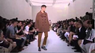 Z Zegna Men's Spring/Summer 2012 Full Fashion Show