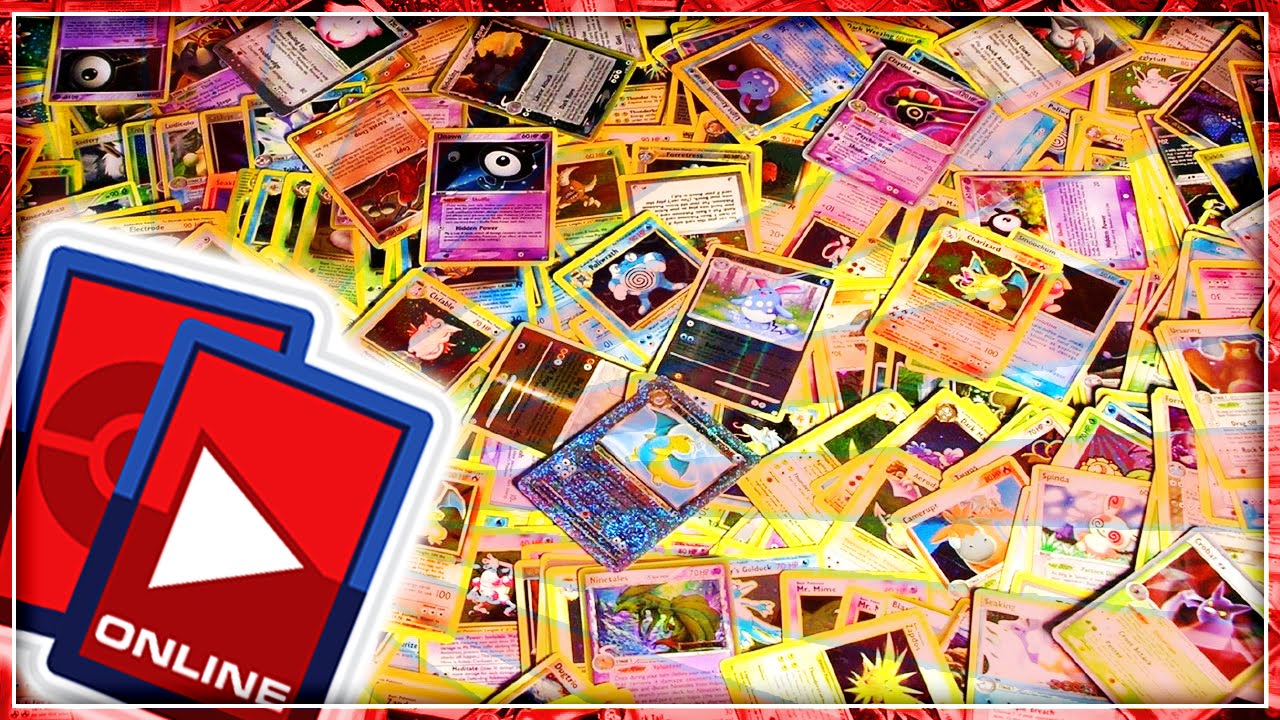 pokemon trading card game online tips pokemon trading card game online tips