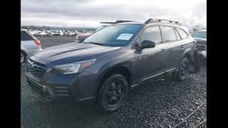 4S4BTGUD7P3133302 water flood