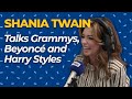 &#39;I love riding a horse through Hyde Park!&#39; | Shania Twain on Magic Breakfast