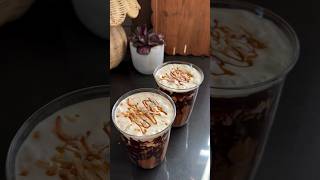Girl Scout Cookie Latte: Caramel DeLites #coffeelover #espressolover #coffeeholic #coffee #latteart