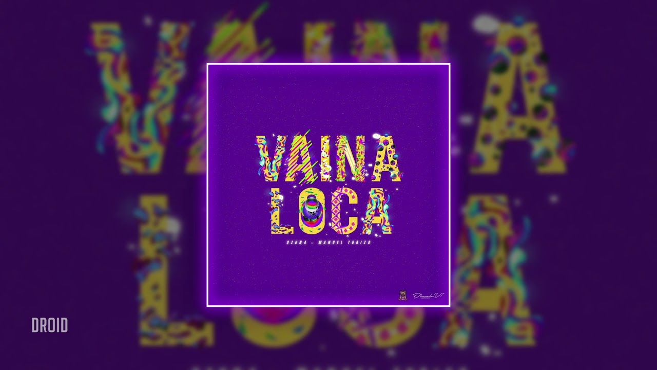 ozuna & manuel turizo - vaina loca (𝒔𝒍𝒐𝒘𝒆𝒅 + 𝒓𝒆𝒗𝒆𝒓𝒃)