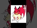 Проклятый Кот Аластор Hazbinhotel отельхазбин тренд мем Проклятый Кот Аластор Hazbinhotel отельхазбин тренд мем