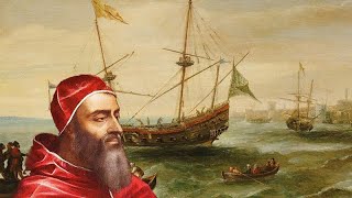 Бальтазар Косса -- 𝖕𝖎𝖗𝖆𝖙 𝖎 𝖗𝖆𝖟𝖛𝖗𝖆𝖙𝖓𝖎𝖐, 𝖐𝖔𝖙𝖔𝖗𝖞𝖞 𝖘𝖙𝖆𝖑 𝕻𝖆𝖕𝖔𝖞 𝕴𝖔𝖆𝖓𝖓𝖔𝖒 𝖃𝖃𝕴𝕴𝕴.