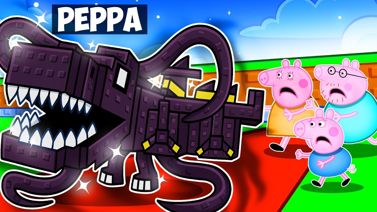 Я притворился ТЁМНЫМ МОЗГОВЫМ ГНИЛЬЮ в Roblox Украл Мозговую ГНИЛЬ…