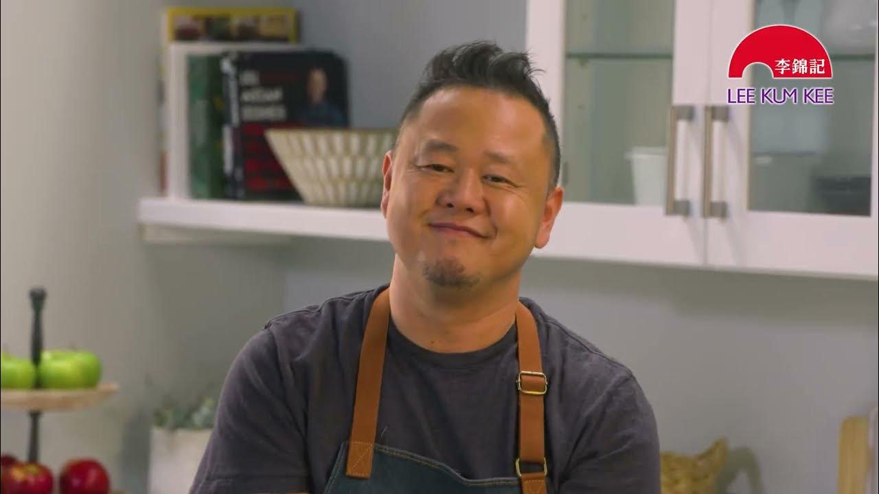 Vegetable Stir Fry with Jet Tila YouTube