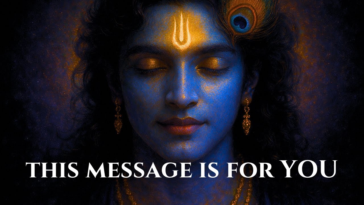 This Message Arrived Right on Time 