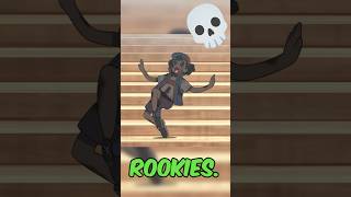 The Most BROKEN Pokemon Character EVER.