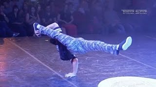 THE OUTER ZONE - Highlights Trailer 