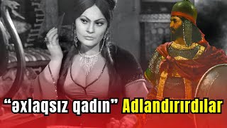 Babək Xürrəminin Anası Mahru Xatun Babək Kimdir? Babək Haqqında Yeni̇ Faktlar