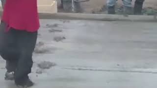 story wa 30 detik | Lucu || odgj nerobos yang lagi pengecoran jalan