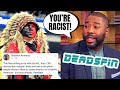 Deadspin Gets SLAMMED As Young Chiefs Fan He Called Racist Is Native American | Woke Media DESTROYED