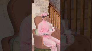 The Third Little Pig