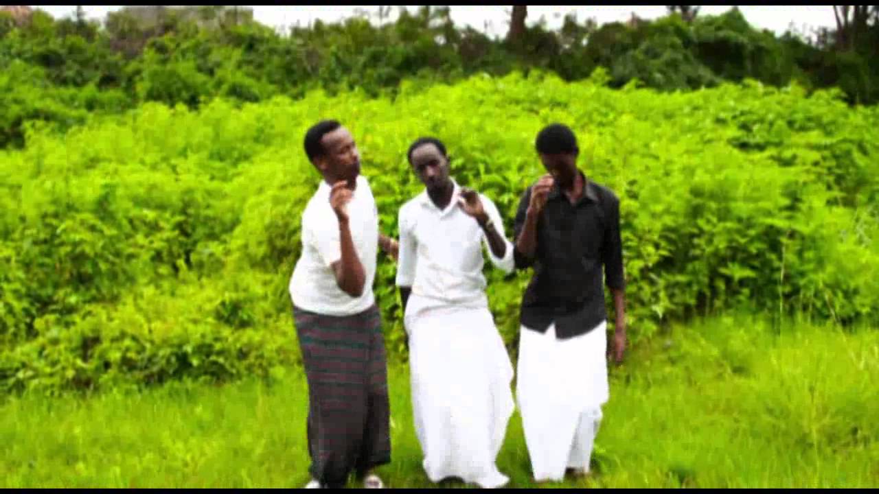 Dhaanto Xamda C/Fatax Jarmal Official video [HD] 2014