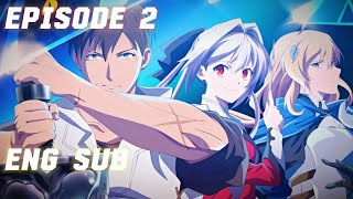 Download Lagu I PARRY EVERYTHING- EPISODE2 |ENG SUB+|DUB 4k| #anime #4k #iparryeverything MP3