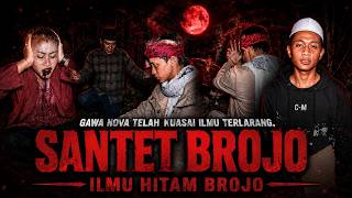 ⚪DENDAM KUSUMAT‼️UST ANAM TERSERANG OLEH KHODAM SANTET BROJO DARI NOVA