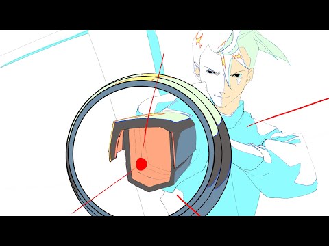 Showreel Summer 2024