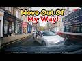 Multi-Car Accident On The Highway, Distracted Drivers, Cut Offs and More Dashcam Videos {Extras}