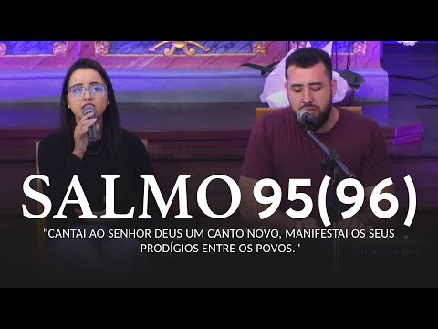 SALMO 95(96) |