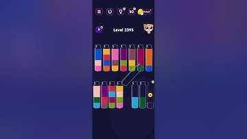 How to pass level 2395 on get color on Android
