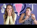 Fiance Guesses FEMALE Products