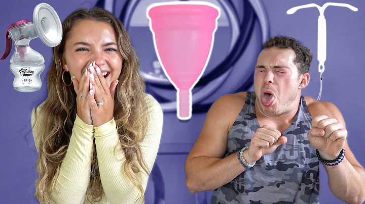 Fiance Guesses FEMALE Products