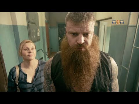 Ольга - 2 сезон 19 серия