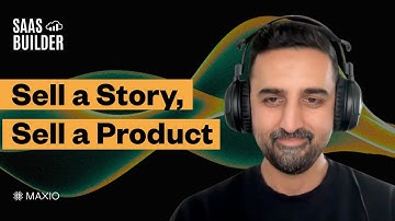 Nail Your SaaS Growth with Killer Brand Storytelling