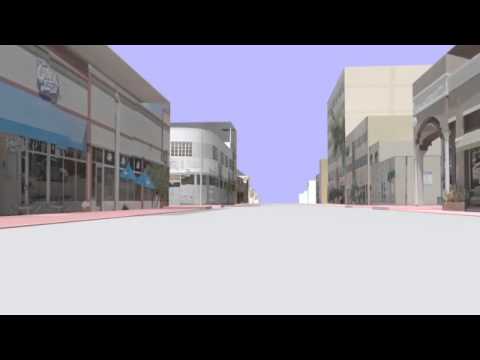 Previs - 3d Animatics
