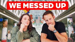 Download Lagu AVOID These Brutal Travel Mistakes in 2026 (I Wish We Had) MP3 Download Lagu AVOID These Brutal Travel Mistakes in 2026 (I Wish We Had) MP3